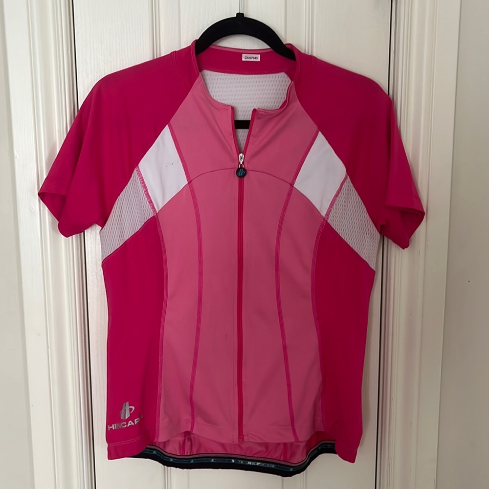 Women’s Bike Top